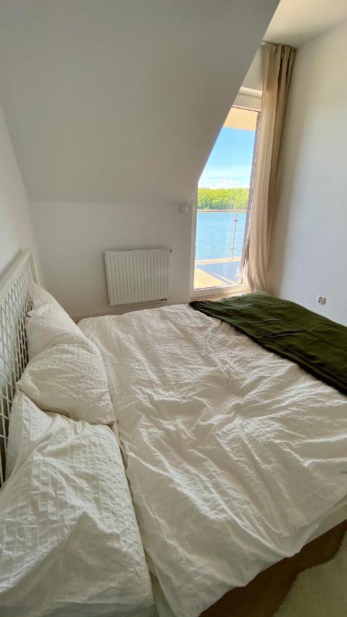 Apartament Blisko Natury Tomaszkowo Bagian luar foto